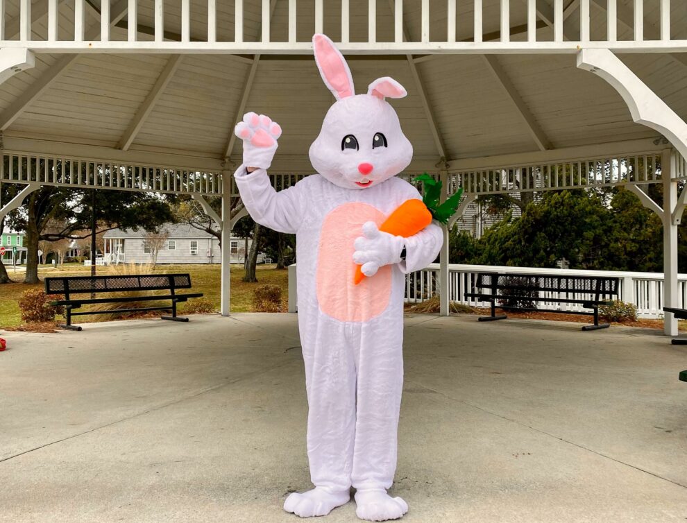 Top Easter Costume Ideas You Should Try