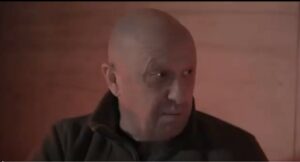 Grenade traces found in bodies of Prigozhin plane crash victims: Putin