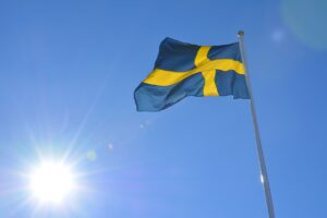 Swedish intelligence says 'security' threat worst since 1980s