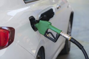 EU approves 2035 ban on new fossil fuel car sales