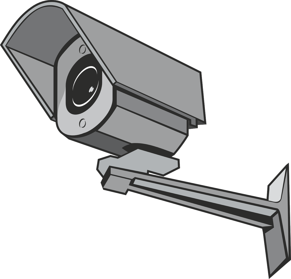 Enhancing Security Measures with Camera Monitoring