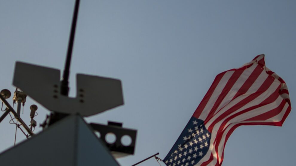 Trump nominates new head of US forces in Latin America