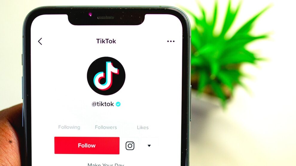 Biden told Xi of US concerns on China ownership of TikTok: W.House