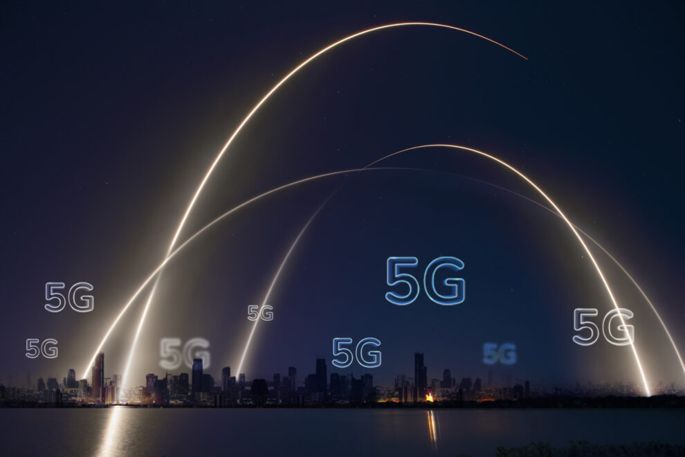 5G Industry Applications: How They're Changing the World as We Know It