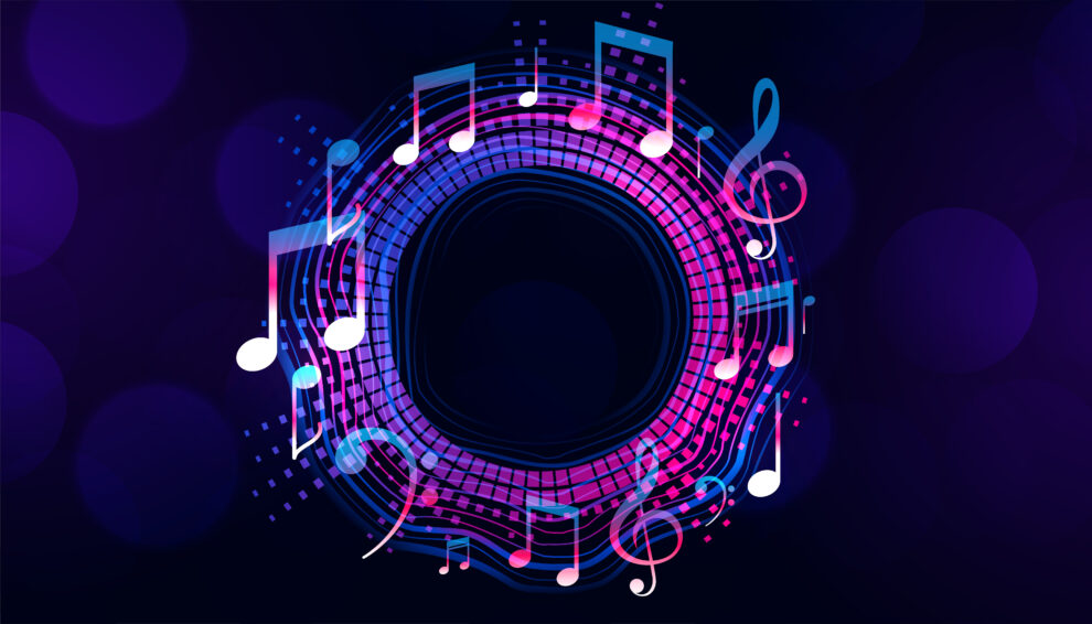 THE MUSIC INDUSTRY AND BLOCKCHAIN TECHNOLOGY