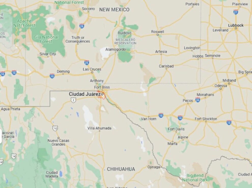 Several killed in fire at Mexico-US border migrant center: local media