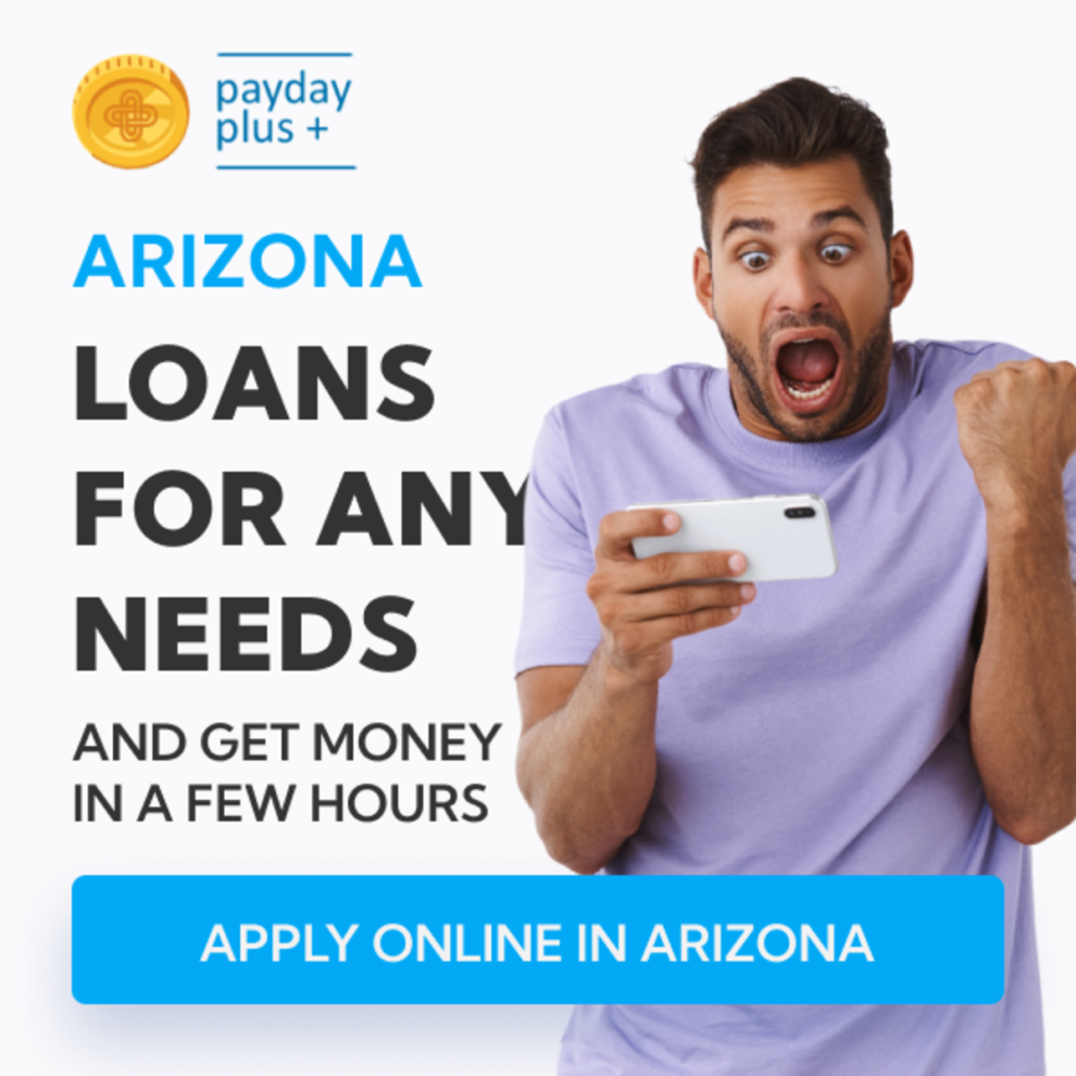2nd Chance Payday Loans in Arizona