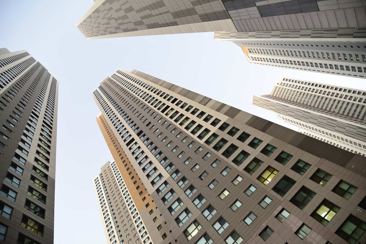 China announces fresh bailouts for ailing property sector