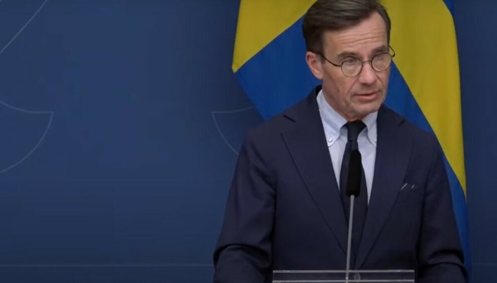 'Increased' likelihood Finland joins NATO before Sweden: PM