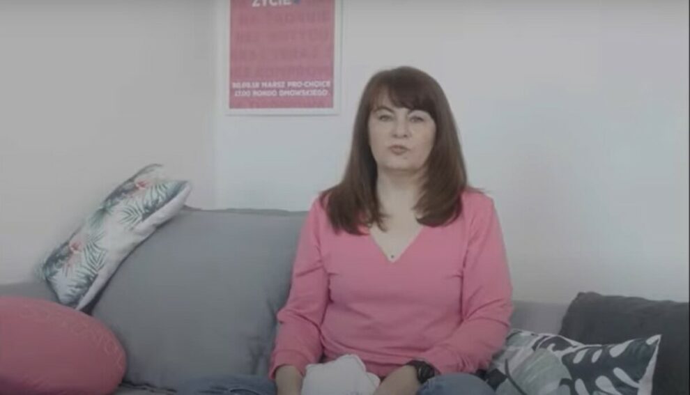 Polish activist found guilty of supplying abortion pills: NGO