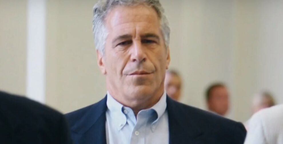 Documents reveal Jeffrey Epstein's multiple passports for travel in Middle East and Africa