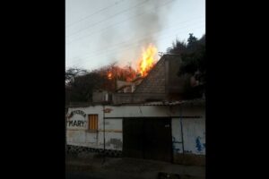 Seven dead in explosion at Mexico house making fireworks