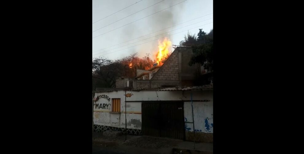 Seven dead in explosion at Mexico house making fireworks