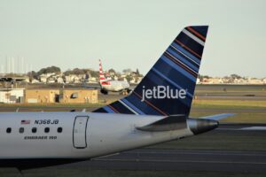 block JetBlue-Spirit merger