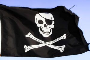 Russian captain, 2 Georgians taken by pirates off Gabon: Gabonese officials
