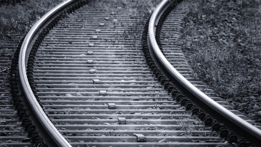 Kyrgyzstan starts building railway linking China, Uzbekistan