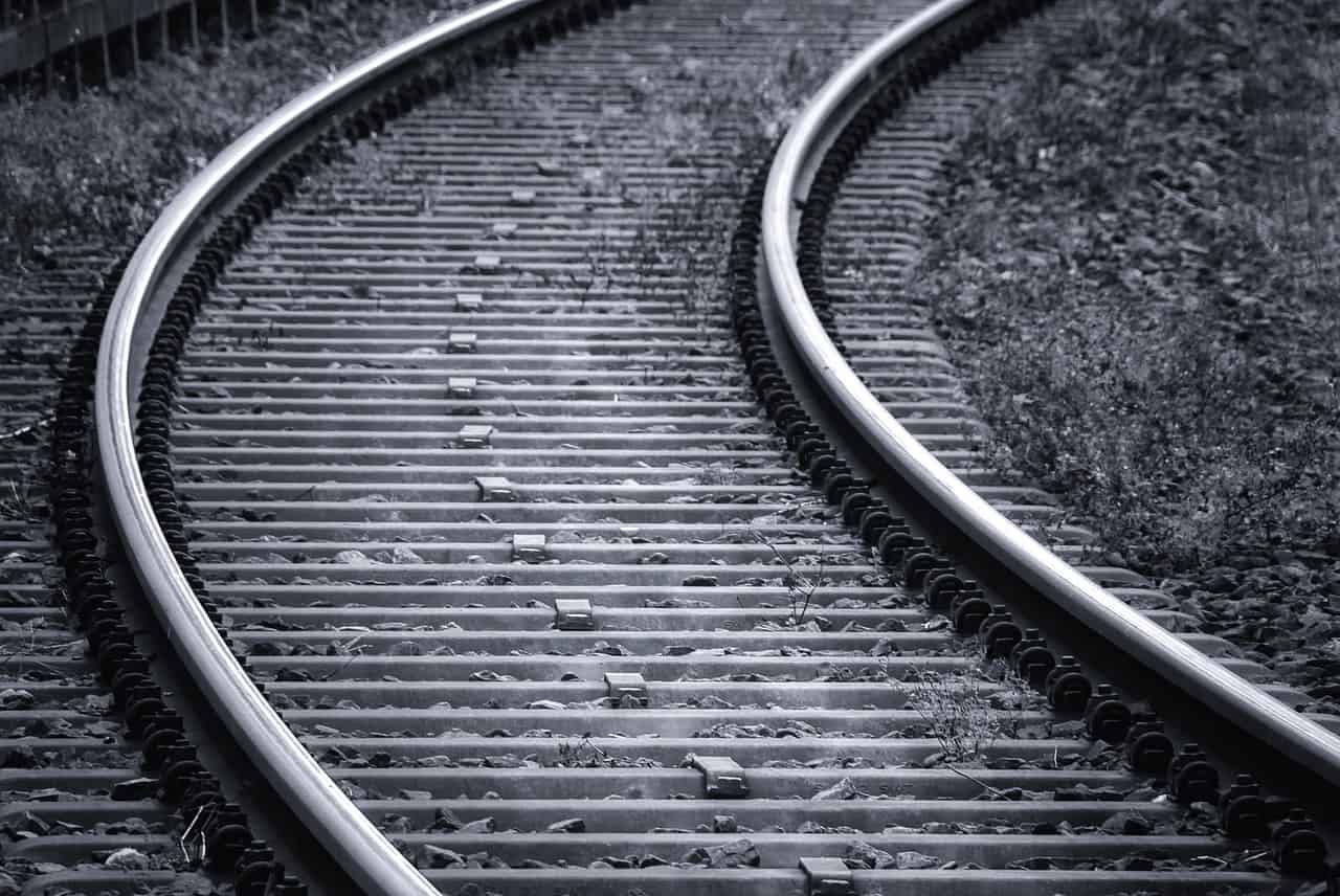 Kyrgyzstan starts building railway linking China, Uzbekistan