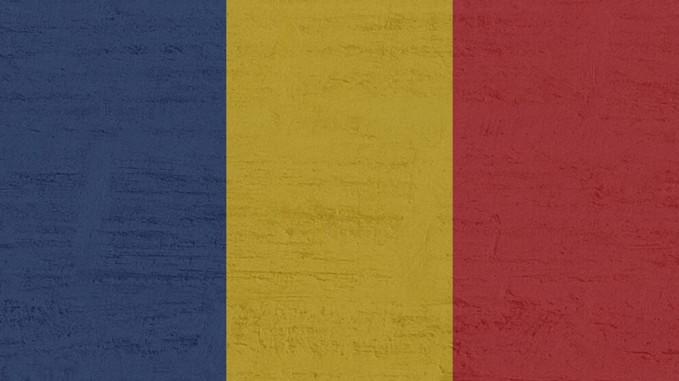 Romania says possible drone debris found on soil near Ukraine