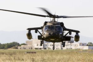Blackhawk helicopters crash kentucky 9