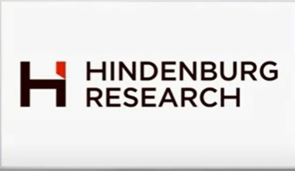 Hindenberg's critical Carl Icahn report leads shares to plummet