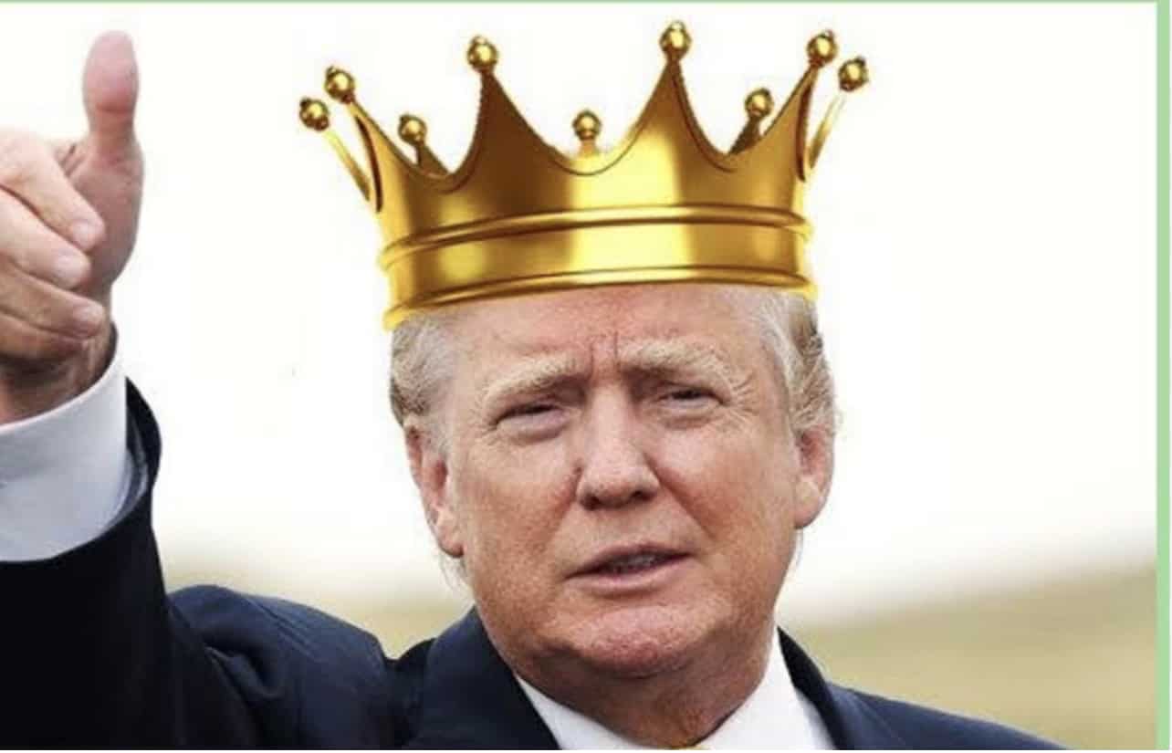 Trump takes four more states, including Texas: US networks