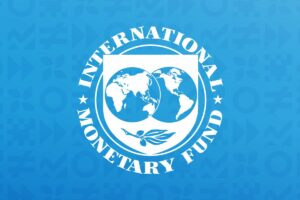 Global economy 'poised for a soft landing': IMF