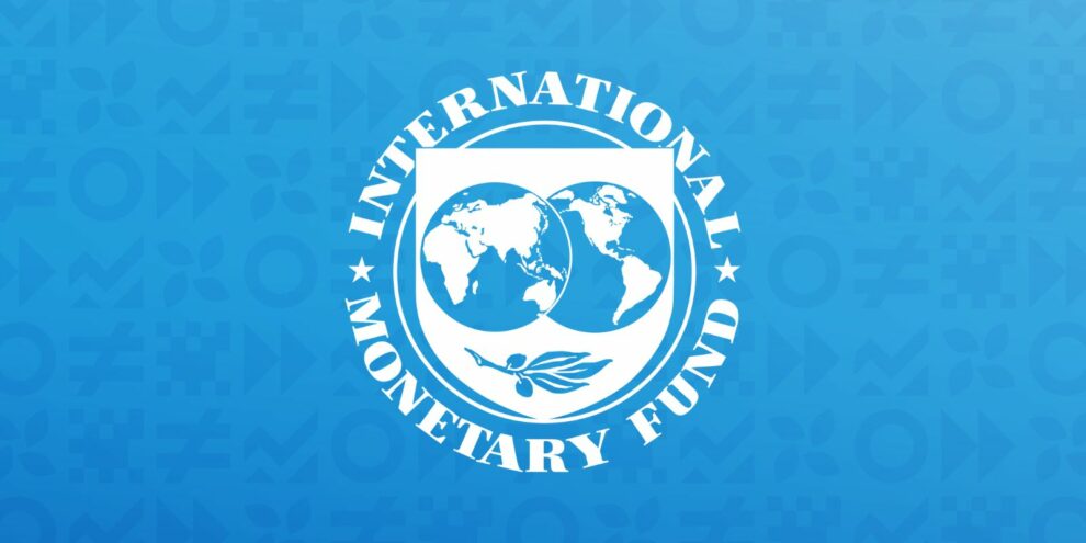 IMF downgrades US 2023 growth forecast