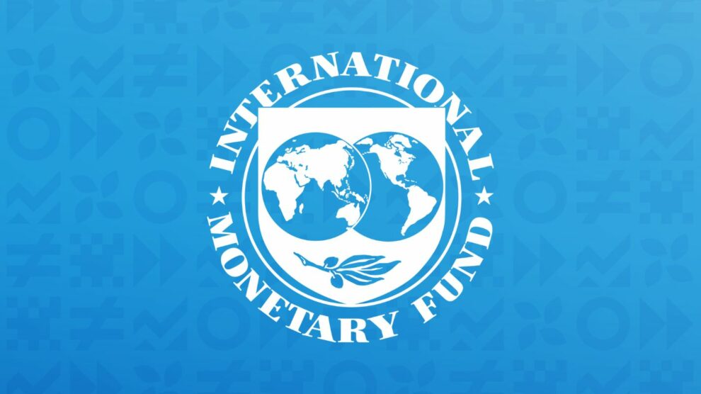 Global economy 'poised for a soft landing': IMF