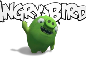 Japan's Sega to buy Finnish Angry Birds maker Rovio
