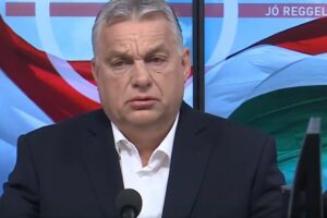 orban trump give a penny to Ukraine
