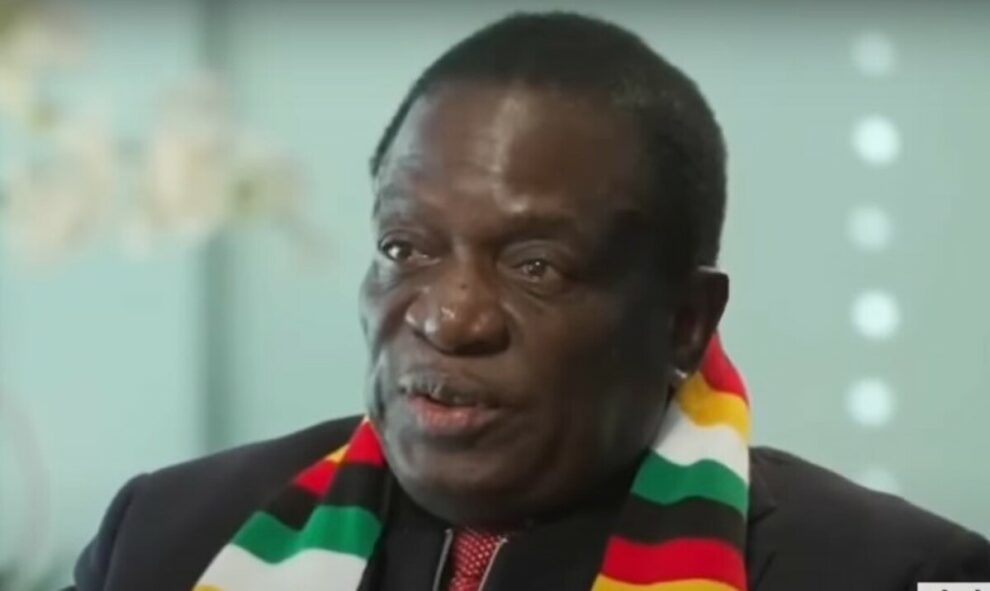 Zimbabwe opposition leader alleges 'rigging', 'voter suppression'