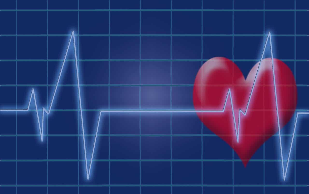 AI better than humans at key heart test: study