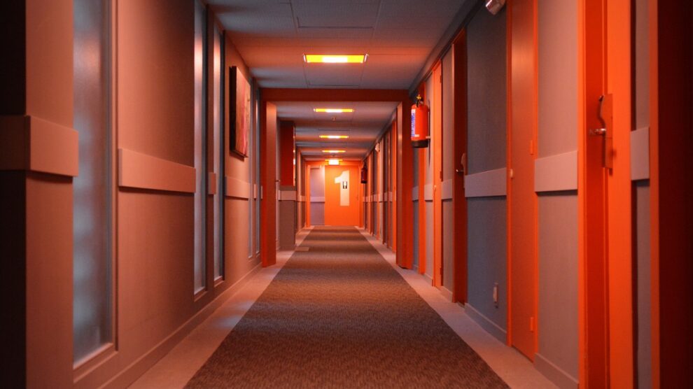 India police probe hotel conman for 603-night free stay