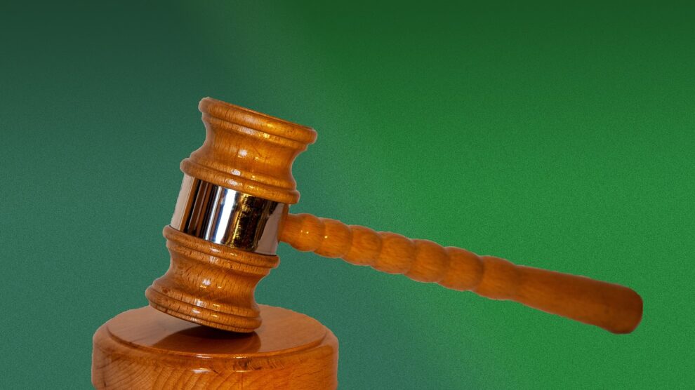 Dutch drug kingpin sentenced to life in prison: judge