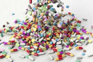 WHO says misuse of antibiotics undermining efficacy