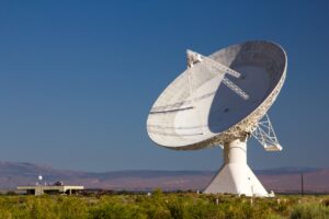 Thousands of mysterious space radio signals intercepted by Earth's top minds