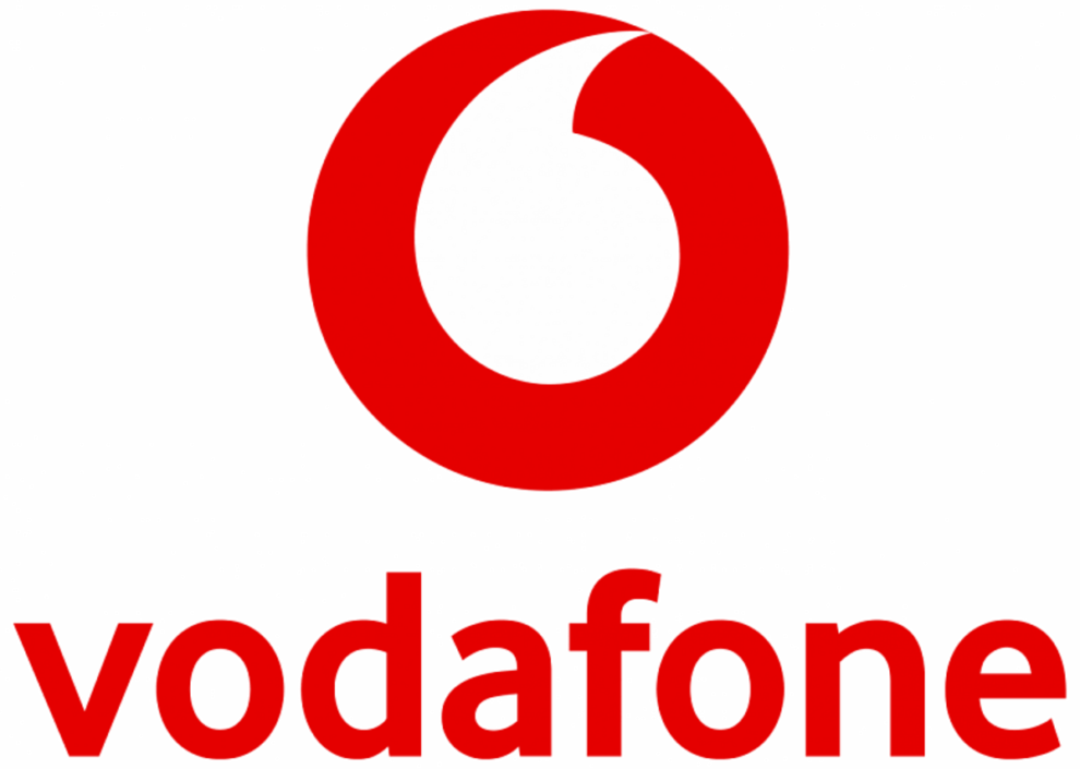 Vodafone 11,000 jobs