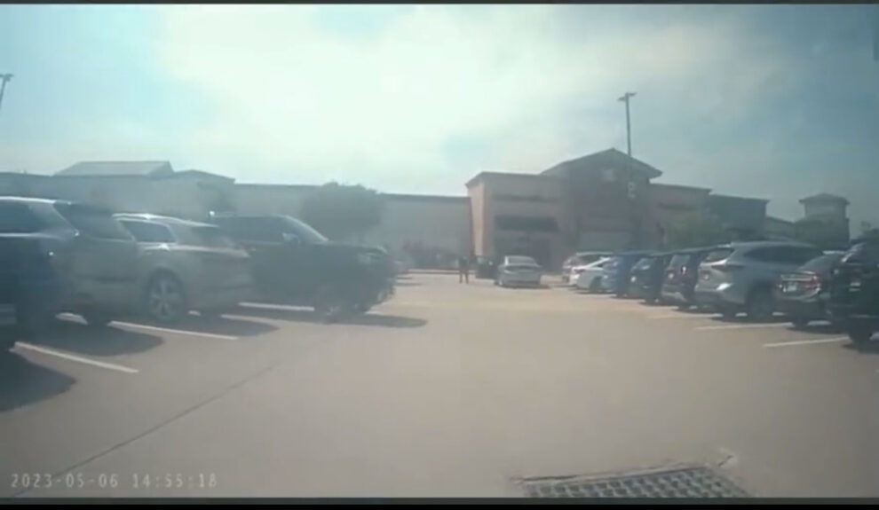 BREAKING 🚨 Shooter kills 9 in rampage at mall in Allen, Texas: authorities