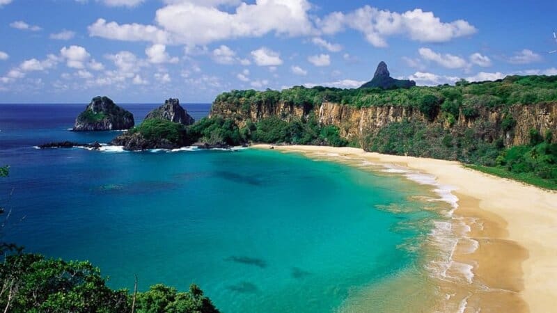 Top 10 best beaches in the world: 2024 List