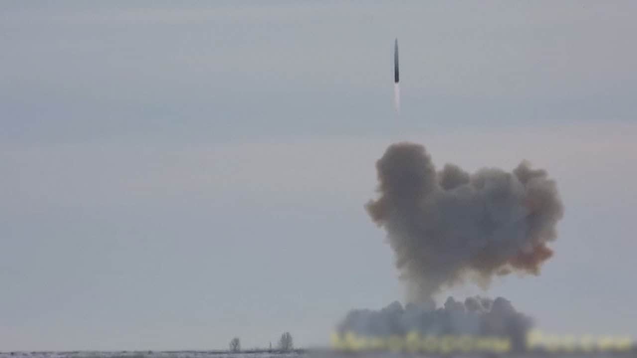 EU Ukraine loan buy Patriot missiles
