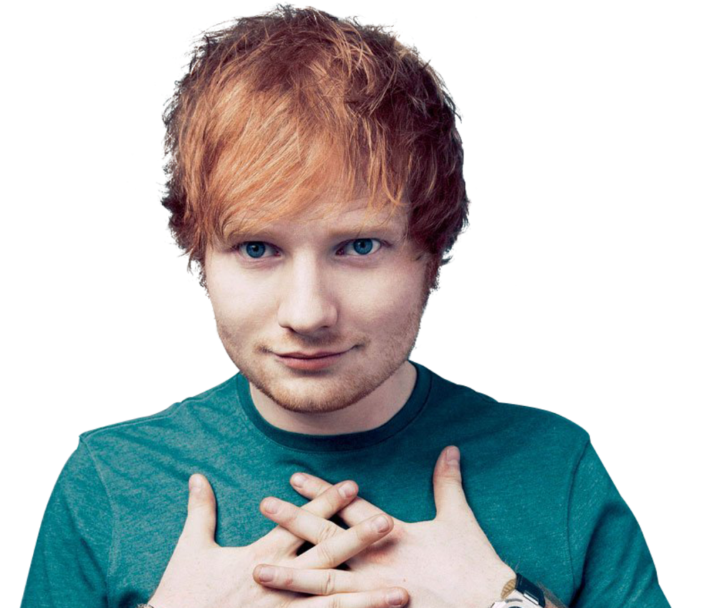 British musician Ed Sheeran wins US copyright trial