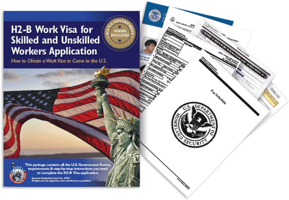 Here's What Employers Need To Know About H2B Visas