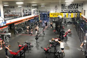 Top 10 Best Gyms in the US 2026
