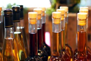 Burgundy man arrested over theft of 7,000 bottles of wine