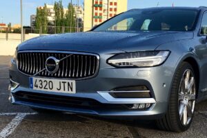 Volvo Cars says to cut 1,300 office jobs to reduce costs