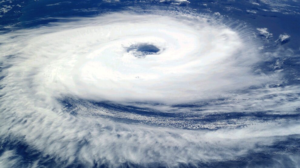 Taiwan cancels flights, shuts schools ahead of typhoon