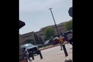 Texas mall shooter embraced Nazi ideology