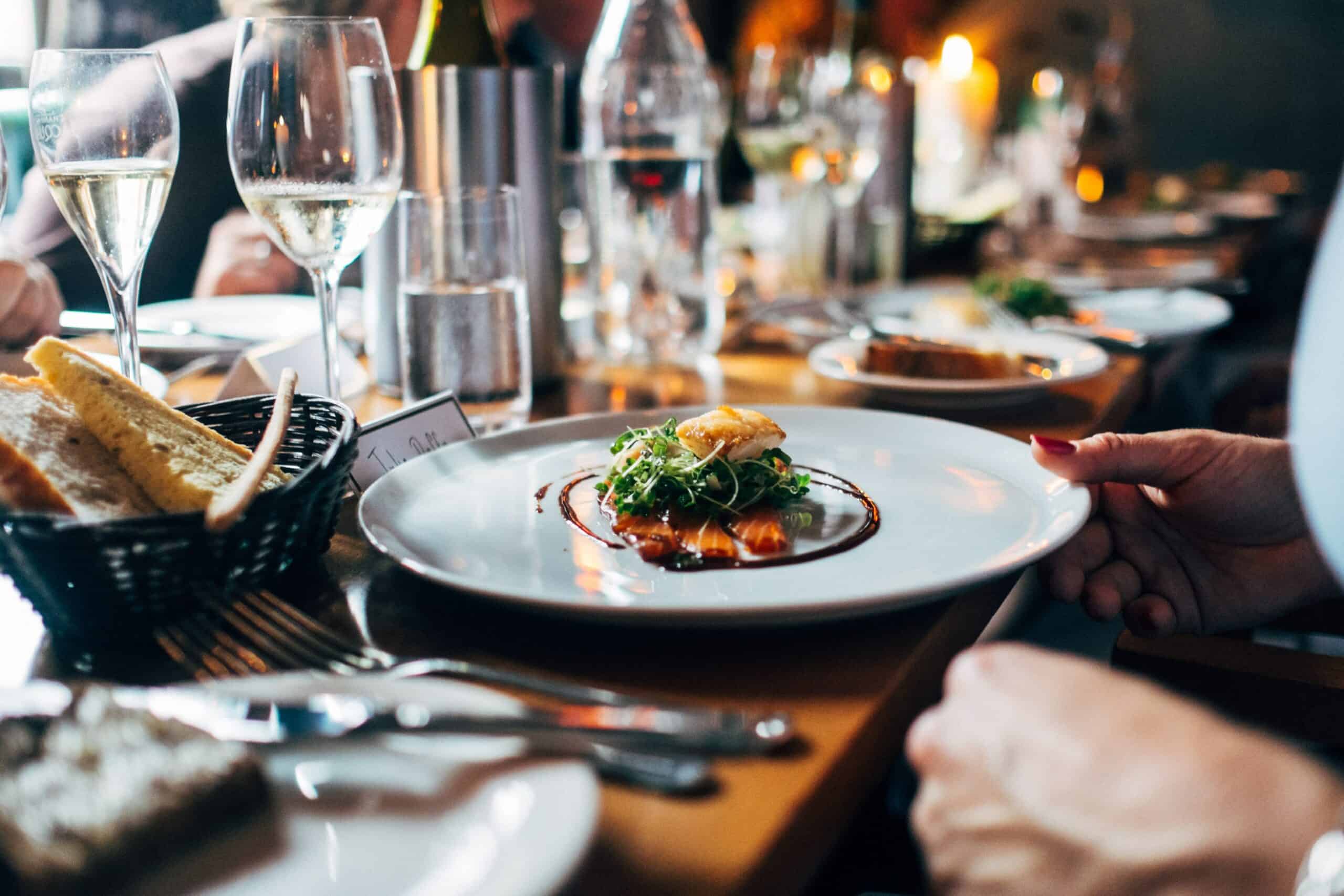 Top 10 Most Expensive Restaurants World 2023