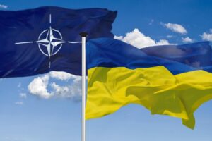 NATO chief 'confident' US will keep arming Ukraine
