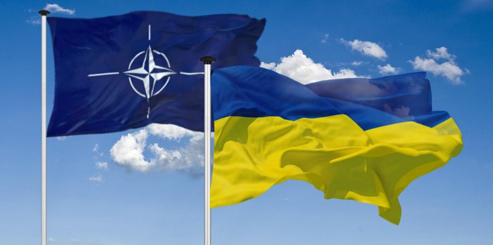Ukraine joins NATO cyber-defence centre